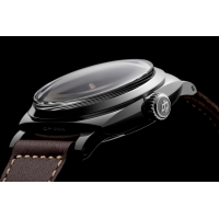 PANERAI Radiomir 1940 3 Days Marina Militare Acciaio  Detail 3