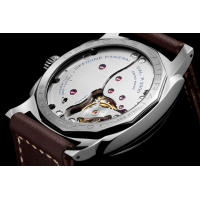 PANERAI Radiomir 1940 3 Days Marina Militare Acciaio  Detail 2