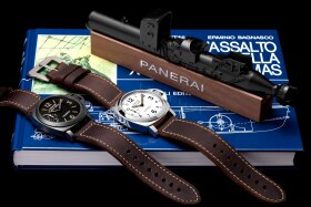 PANERAI Front 5