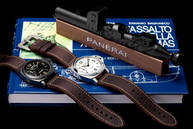 PANERAI Front 5