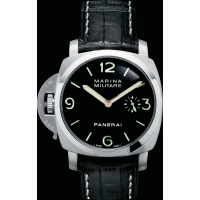 PANERAI Luminor Marina Militare PAM00217 Front view