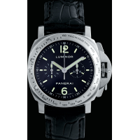 PANERAI Luminor Chrono - 40mm  Front view