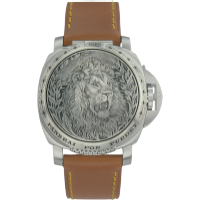 PANERAI Luminor Sealand for Purdey - 44mm