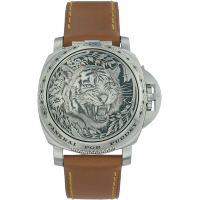 PANERAI Luminor Sealand for Purdey - 44mm