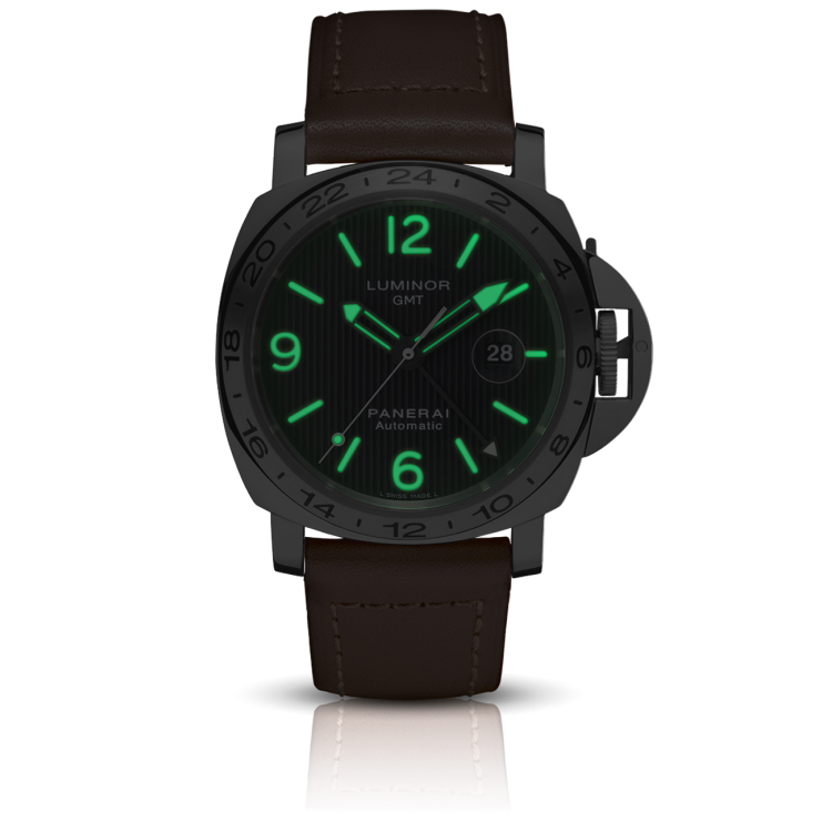 PANERAI Luminor GMT