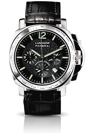 Luminor Chrono 2010