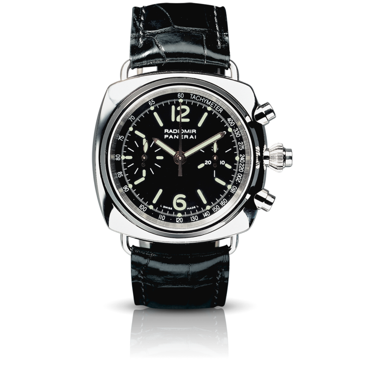 PANERAI Radiomir Chrono Split-Seconds 