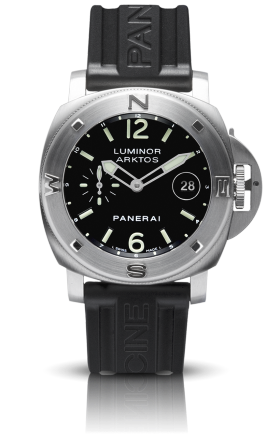 Luminor Arktos - 44mm