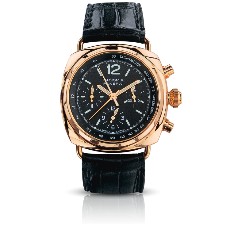PANERAI Radiomir Chrono Split-Seconds