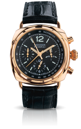 Radiomir Chrono Split-Seconds - 42mm