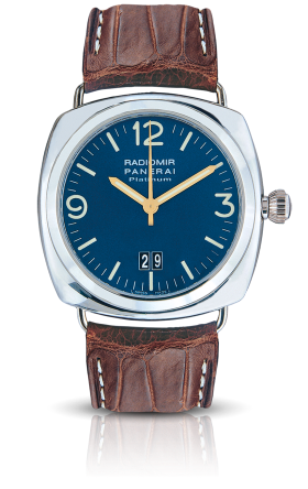 Radiomir Platinum - 42mm