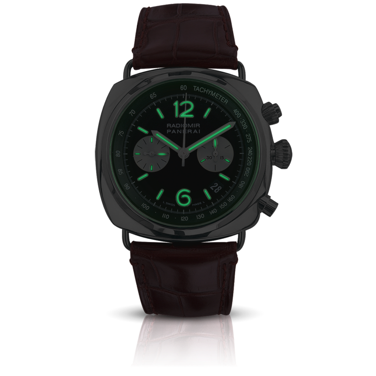 PANERAI Radiomir Chrono 