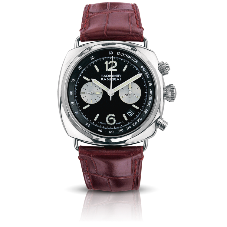 PANERAI Radiomir Chrono 