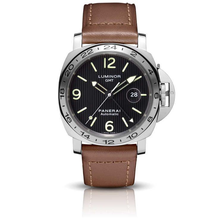 PANERAI Luminor GMT
