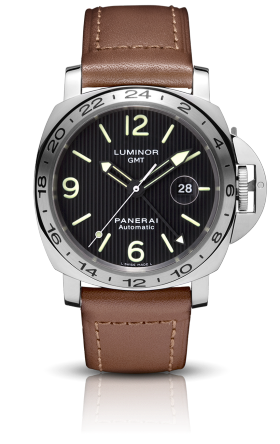 Luminor GMT - 44mm