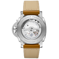 PANERAI Luminor Sealand PAM00848 Back view