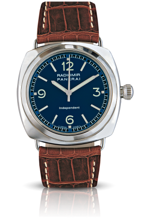 Radiomir Independent - 42mm