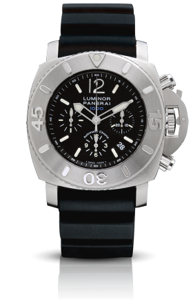 Luminor Submersible 1950 Chrono 1000m - 47mm