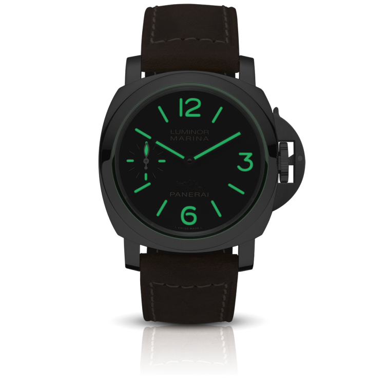 PANERAI Luminor Marina Acciaio 
