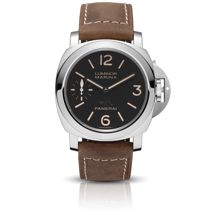 PANERAI Luminor Marina Acciaio
