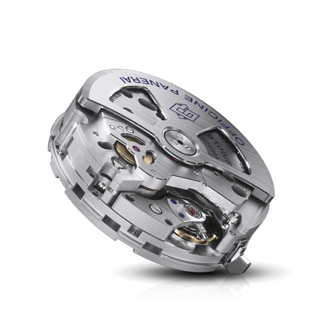 PANERAI P.9100/R MXE07X41