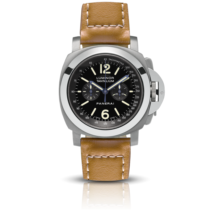 PANERAI Luminor Chrono Tantalium
