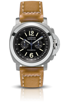 Luminor Chrono Tantalium - 44mm