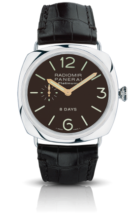 Radiomir镭得米尔 8 Days腕表 - 45毫米