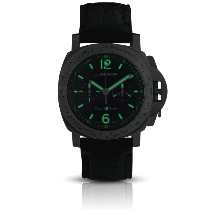 PANERAI Luminor Chrono
