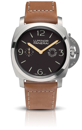 Luminor 1950 8 Days - 47mm
