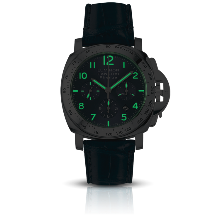 PANERAI Luminor Chrono Daylight Firenze