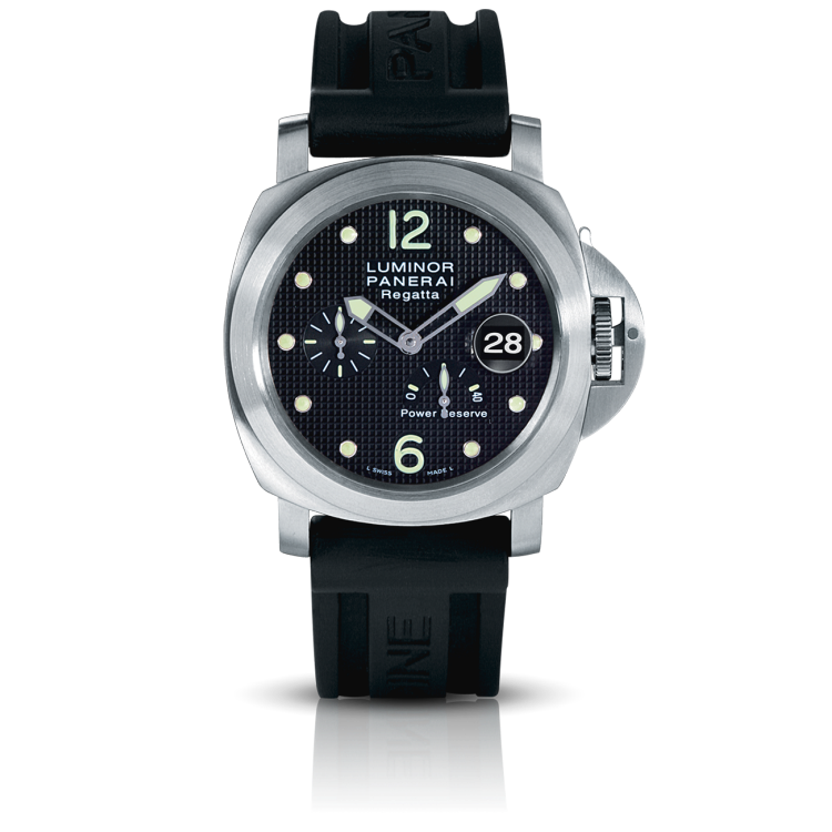 PANERAI Luminor Power Reserve Regatta 2005 