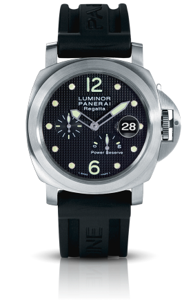 Luminor Power Reserve Regatta 2005 - 44mm