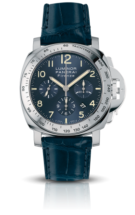 Luminor Chrono Daylight Firenze - 44mm