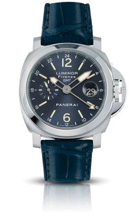 Luminor GMT Firenze - 44mm