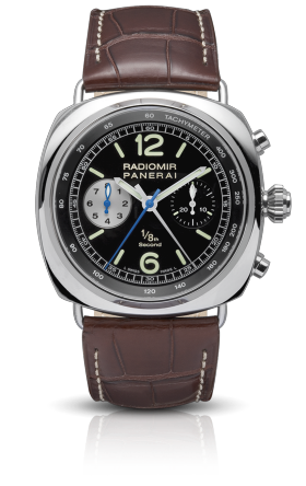 Radiomir镭得米尔 One/Eight second腕表 - 45毫米