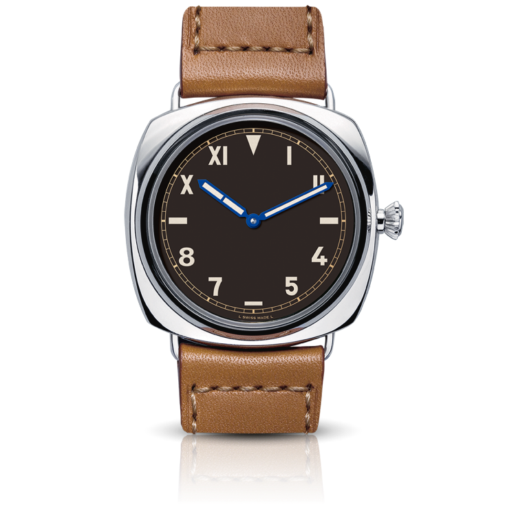 PANERAI Radiomir 1936 Platinum