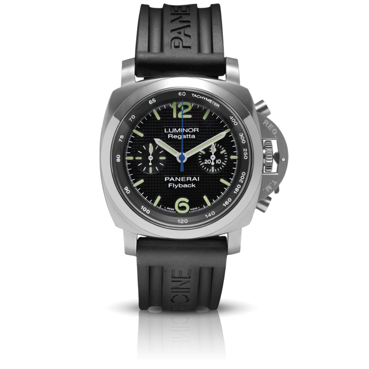 PANERAI Luminor 1950 Flyback Regatta
