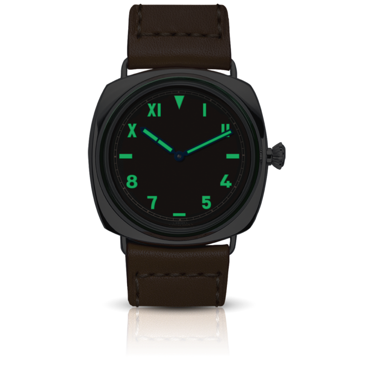 PANERAI Radiomir 1936 Platinum