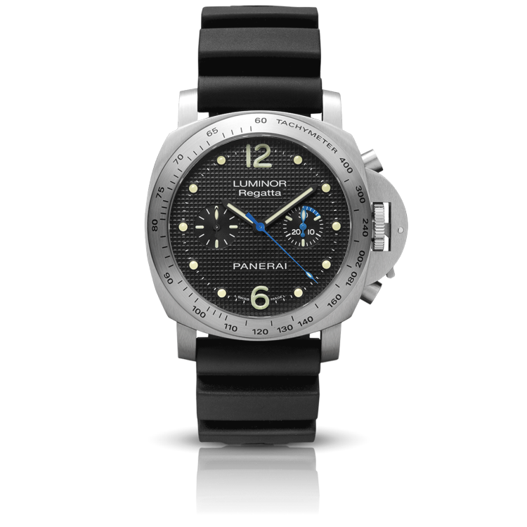 PANERAI Luminor Regatta Chronograph