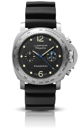 Luminor Regatta Chronograph