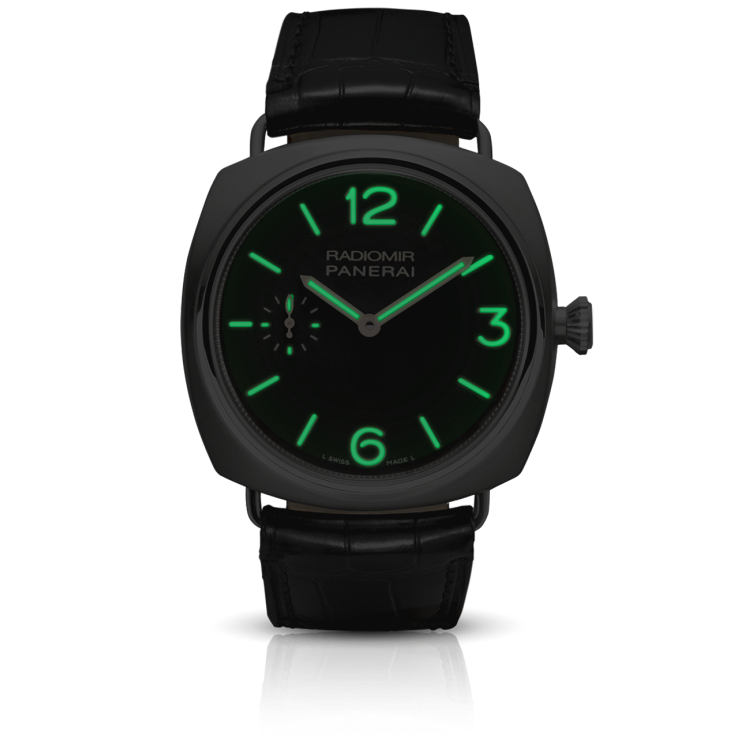 PANERAI Radiomir Titanium 