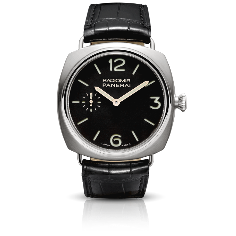 PANERAI Radiomir Titanium 