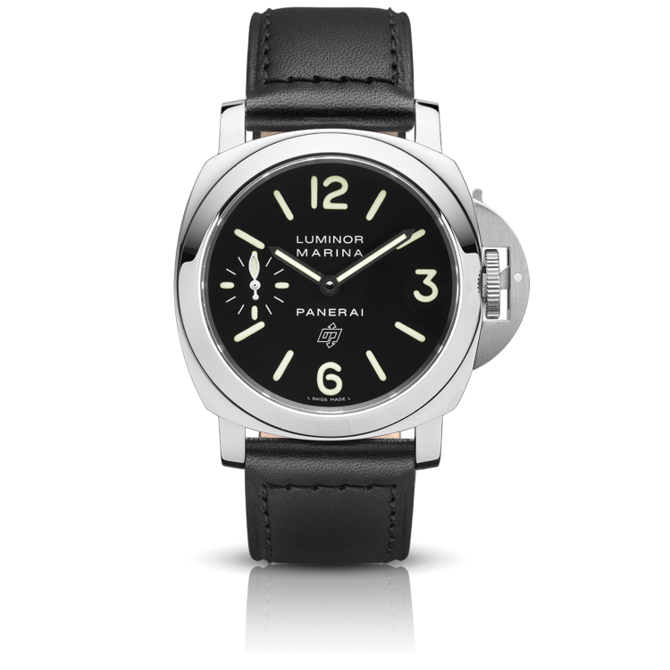 PANERAI Luminor Marina Logo