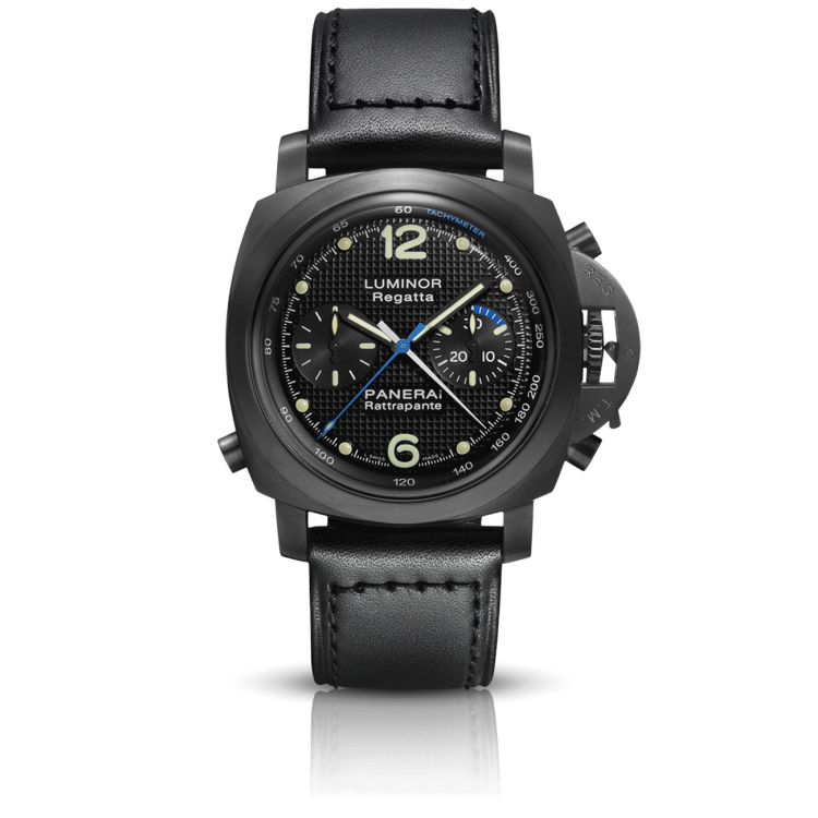 PANERAI Luminor 1950 Regatta Rattrapante