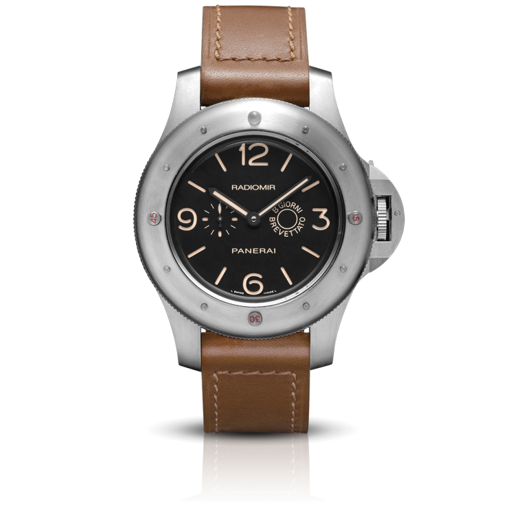 PANERAI L'Egiziano 