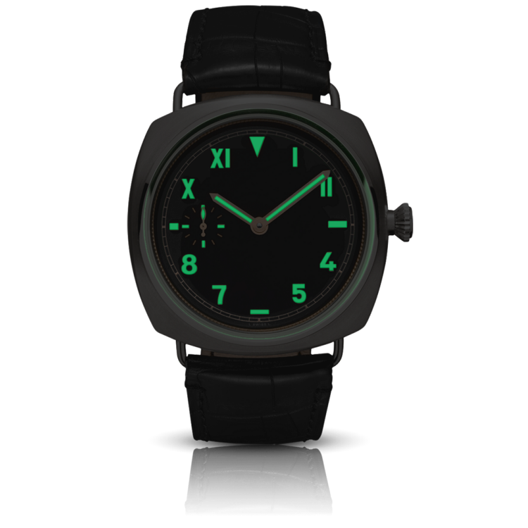 PANERAI Radiomir Titanio