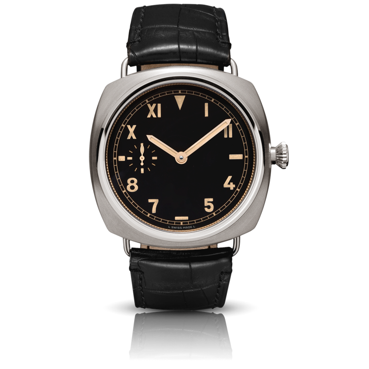 PANERAI Radiomir Titanio