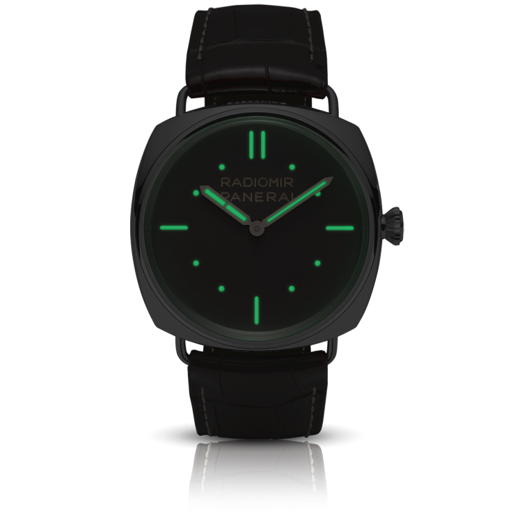 PANERAI Radiomir 3 Days Platino