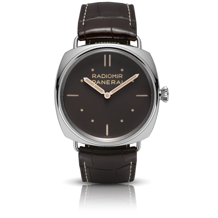 PANERAI Radiomir 3 Days Platino